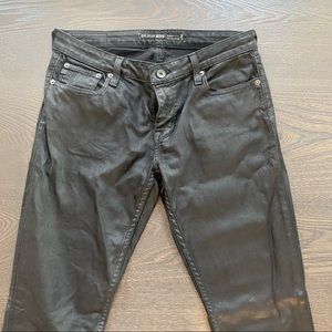 Big Star Black Skinny Jean